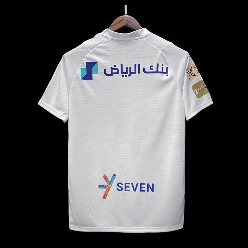 Maillot Al Hilal Extérieur 2024/2025 - Totalkits