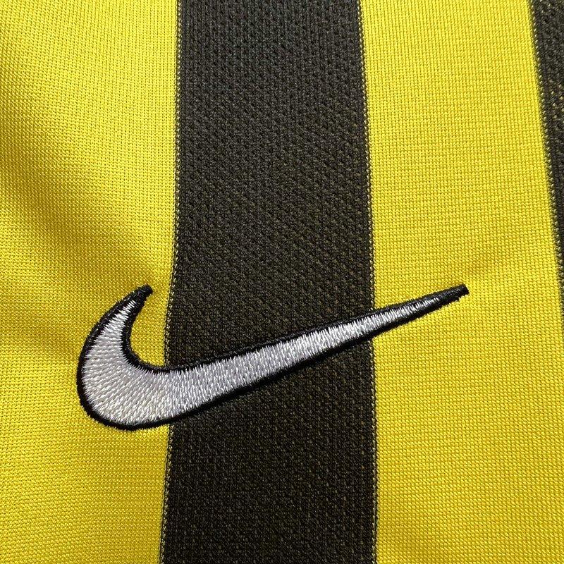 Maillot Al Ittihad domicile 2024/2025 - Totalkits