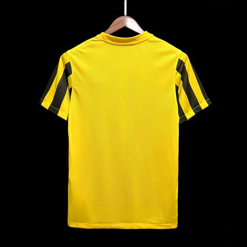 Maillot Al Ittihad domicile 2024/2025 - Totalkits