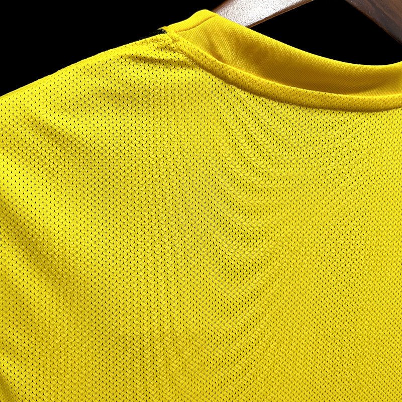 Maillot Al Ittihad domicile 2024/2025 - Totalkits