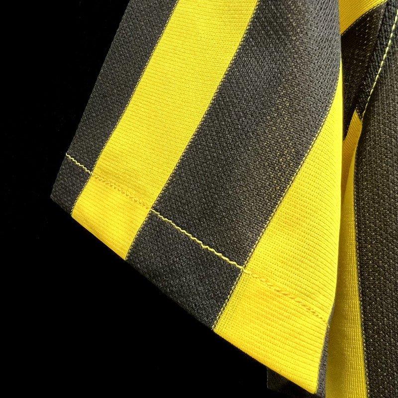 Maillot Al Ittihad domicile 2024/2025 - Totalkits