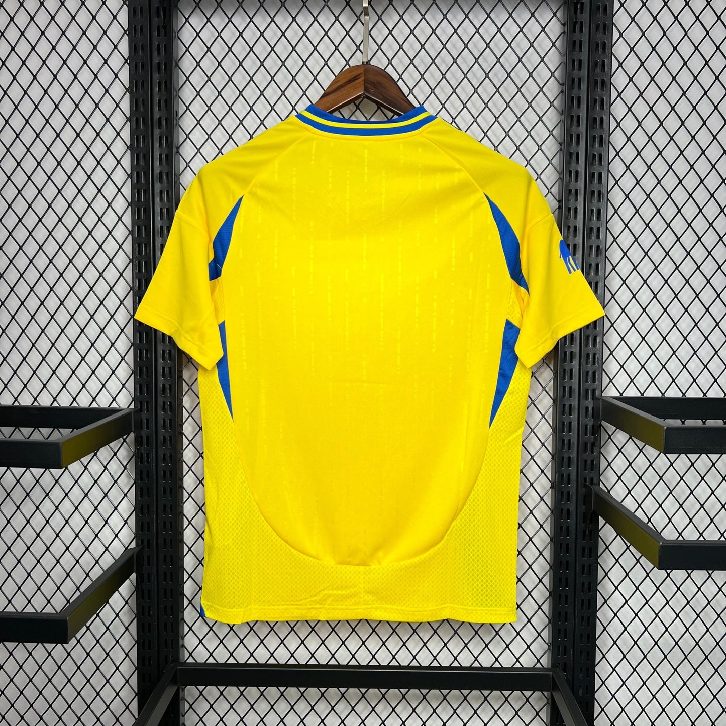 Maillot Al Nassr domicile 2024/2025 - Totalkits