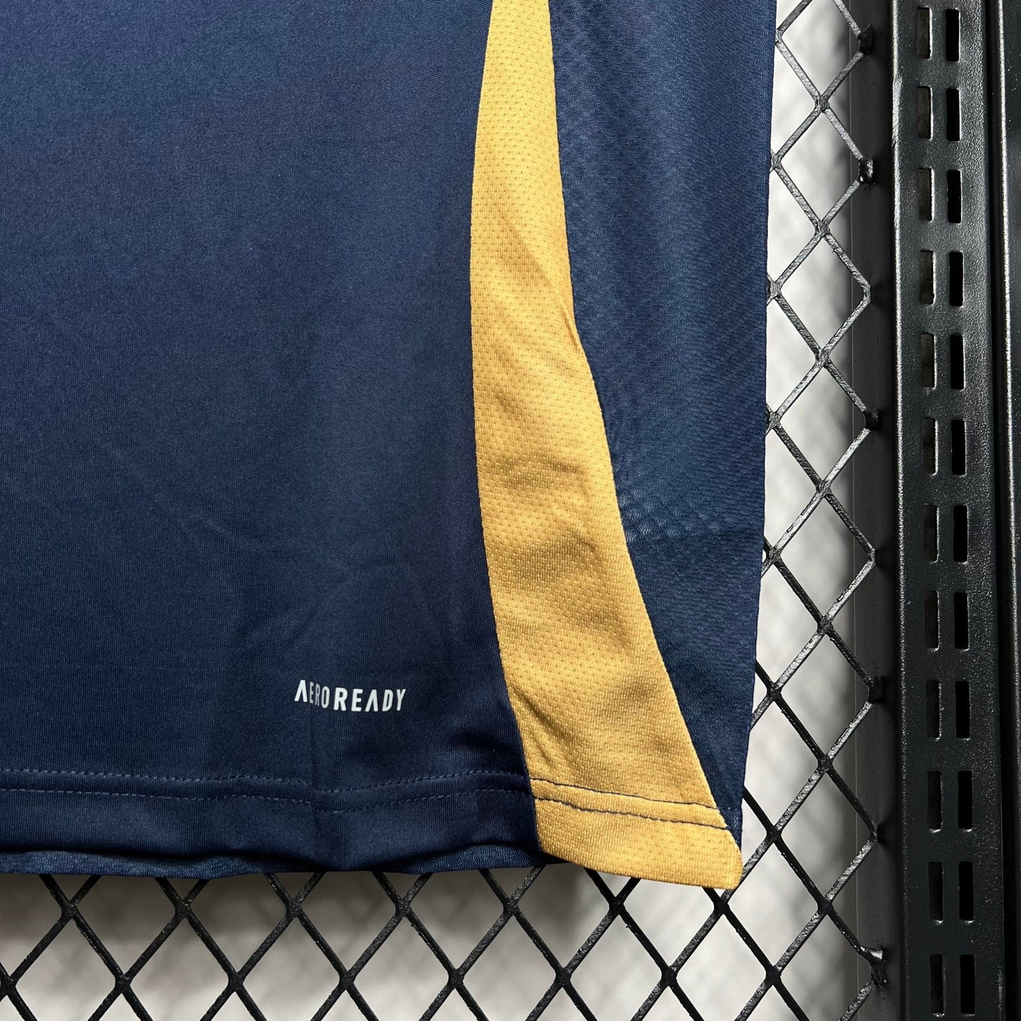 Maillot Al Nassr Extérieur 2024/2025 - Totalkits