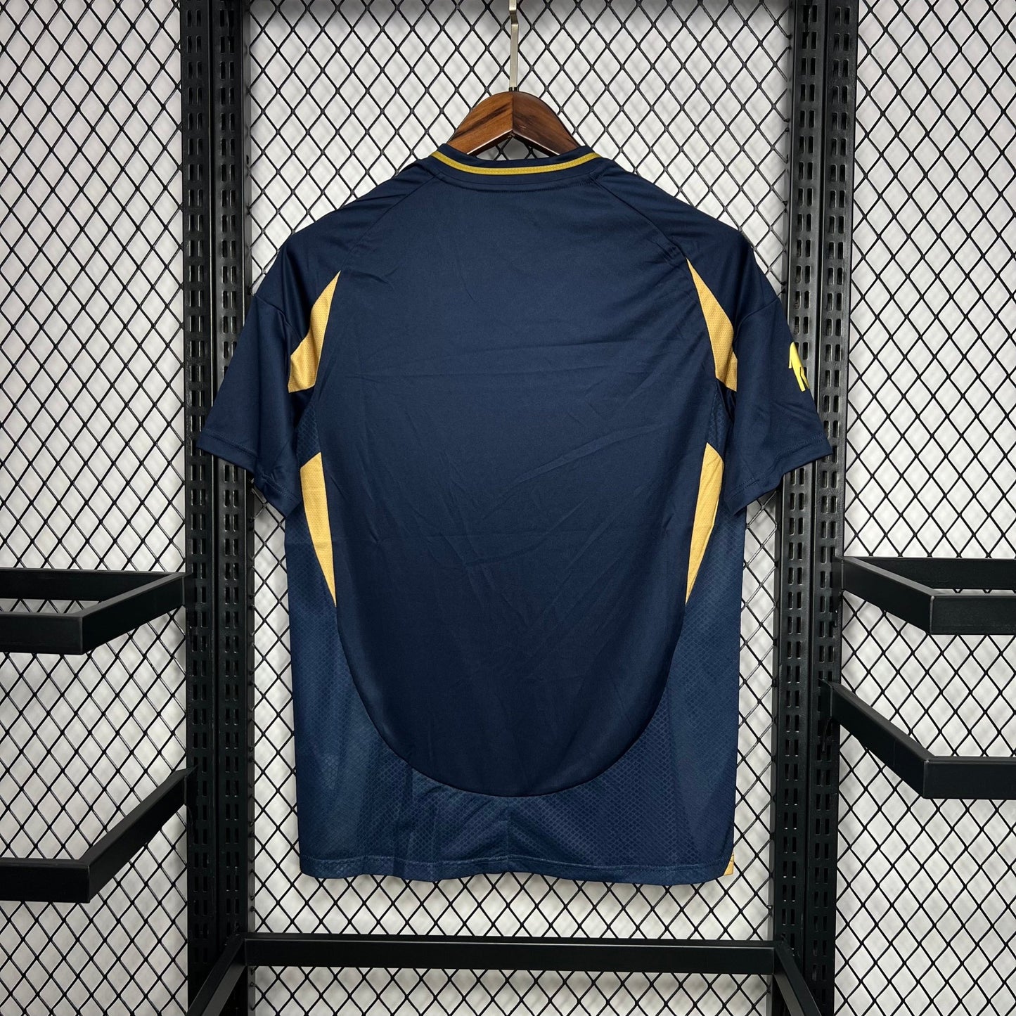 Maillot Al Nassr Extérieur 2024/2025 - Totalkits