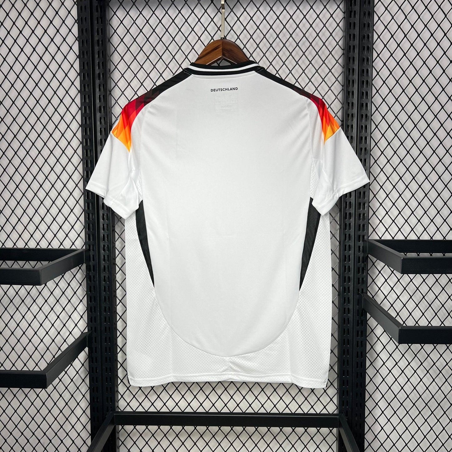 Maillot Allemagne Domicile 2024/2025 - Totalkits