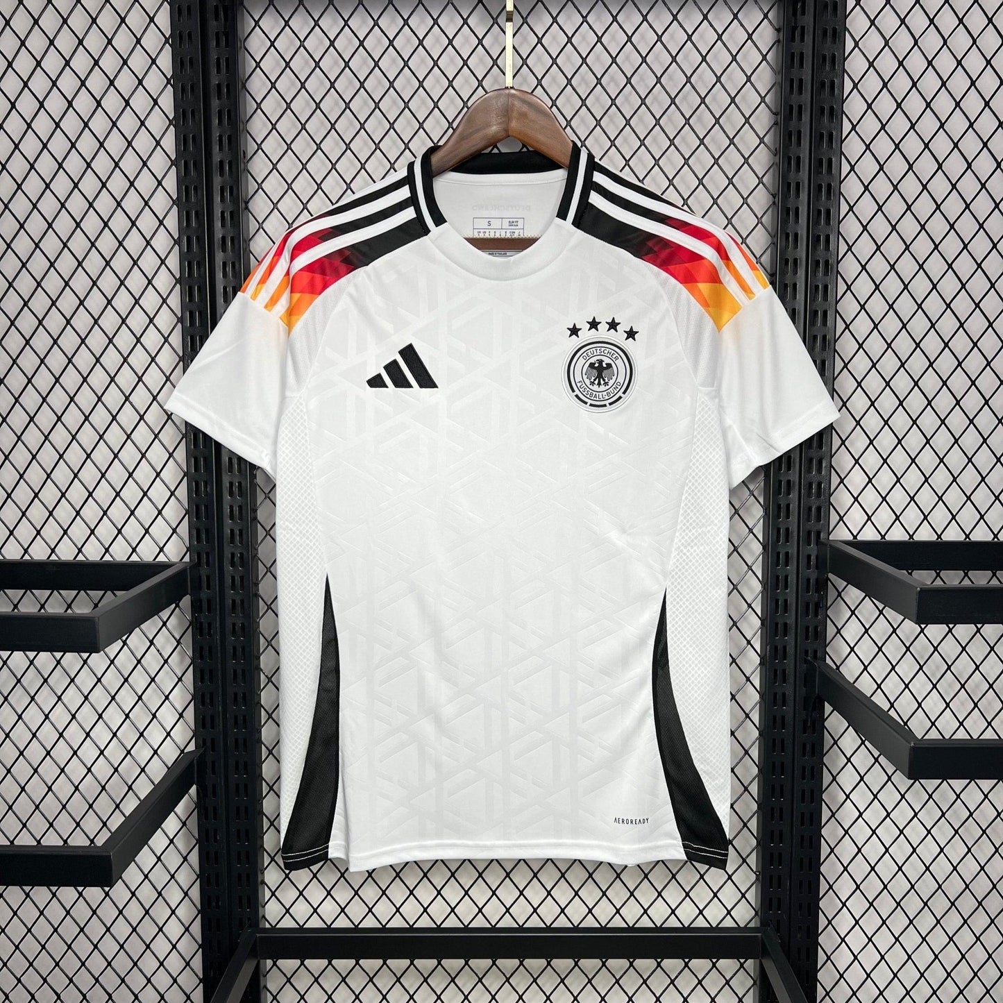 Maillot Allemagne Domicile 2024/2025 - Totalkits
