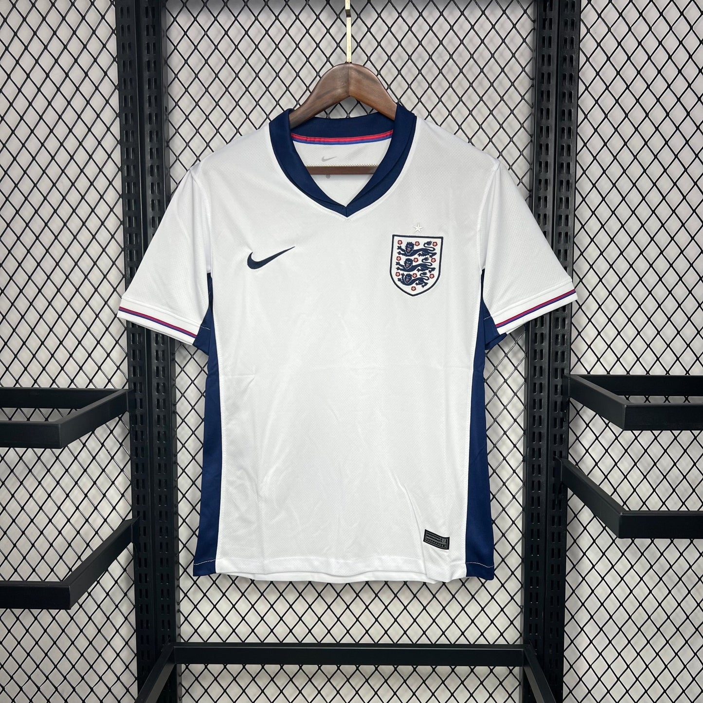 Maillot Angleterre domicile 2024/2025 - Totalkits