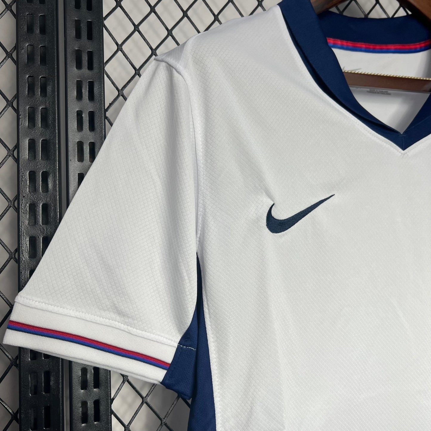 Maillot Angleterre domicile 2024/2025 - Totalkits
