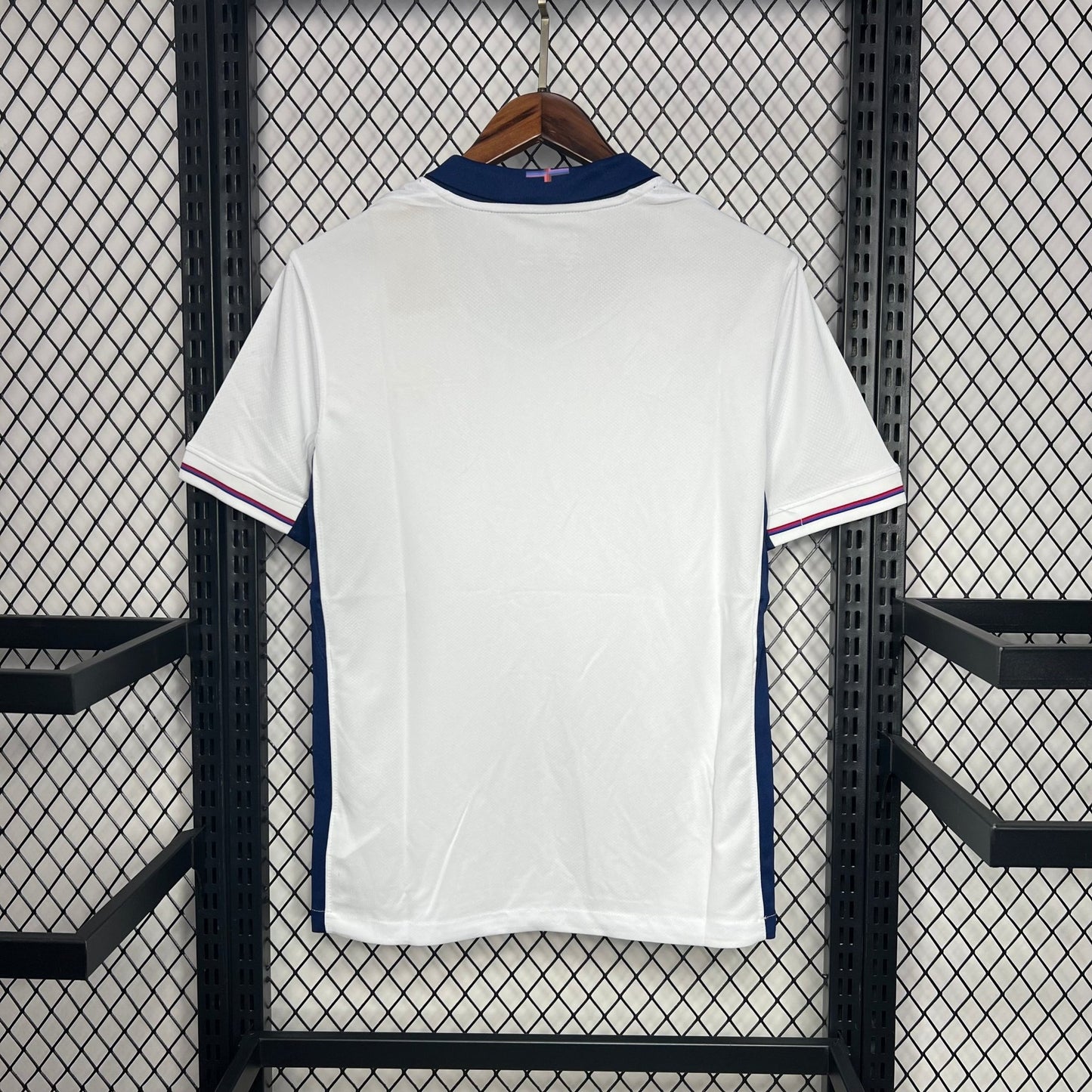 Maillot Angleterre domicile 2024/2025 - Totalkits