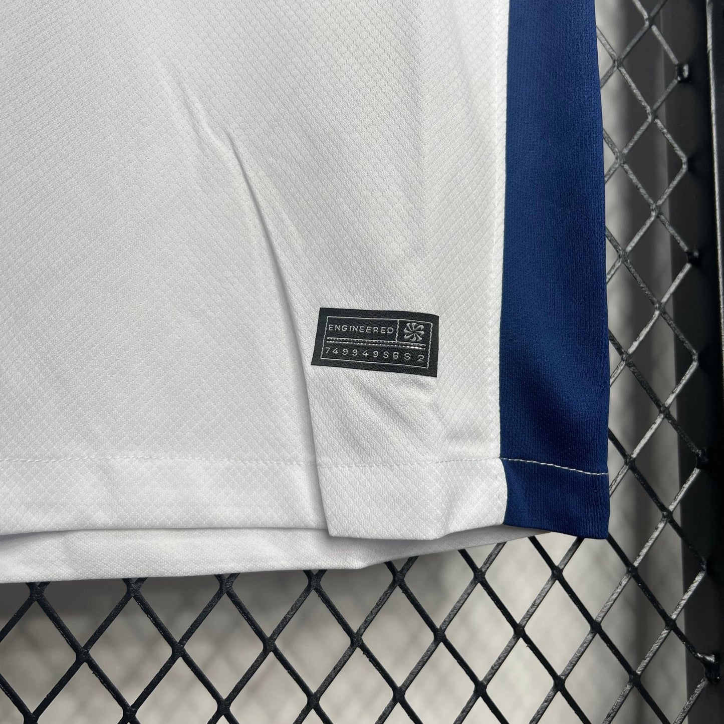 Maillot Angleterre domicile 2024/2025 - Totalkits