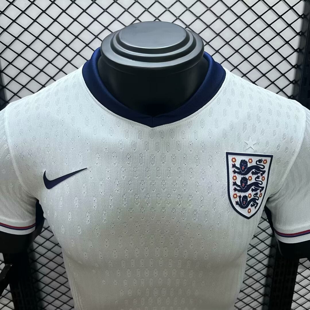 Maillot Angleterre domicile Version Player 2024/2025 - Totalkits