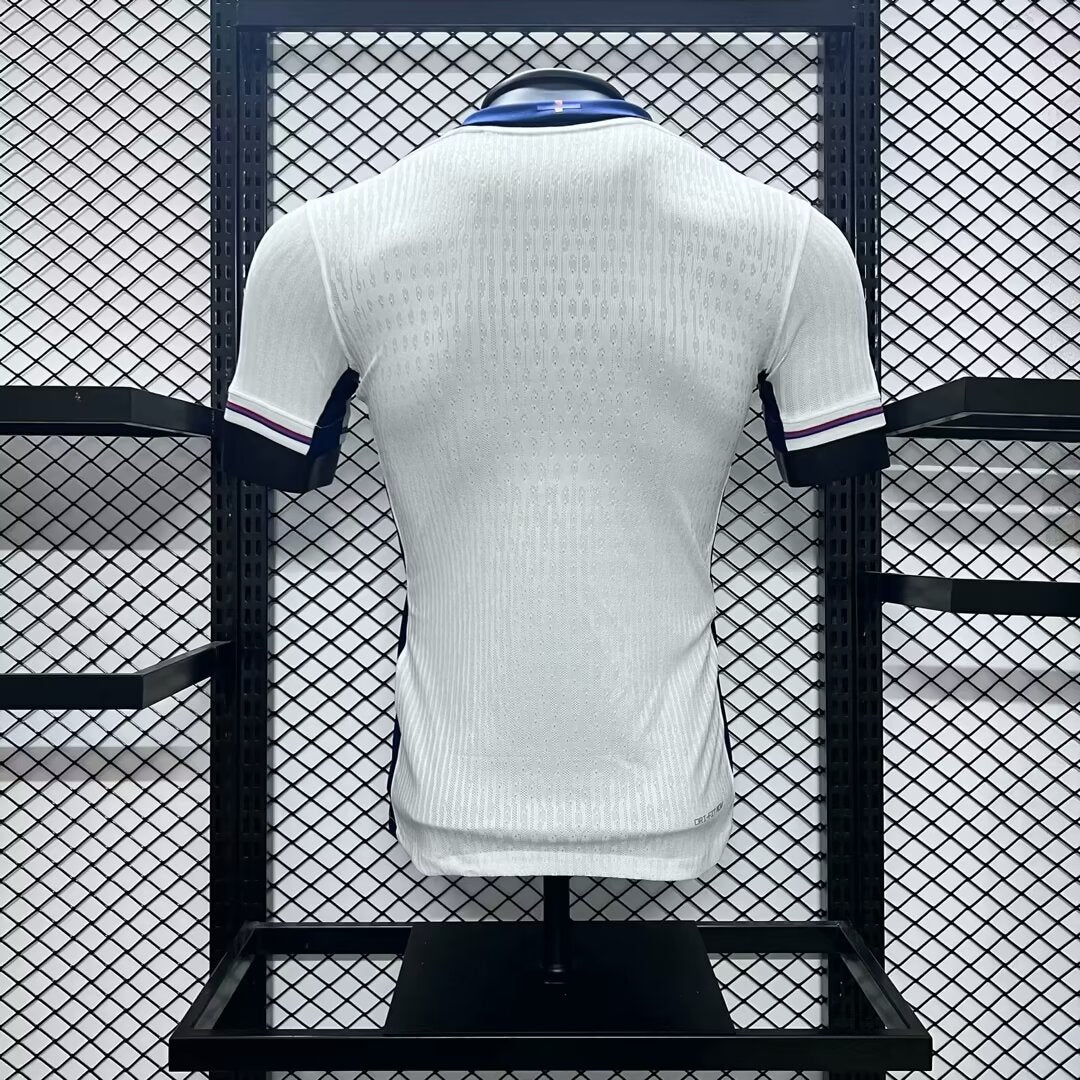 Maillot Angleterre domicile Version Player 2024/2025 - Totalkits