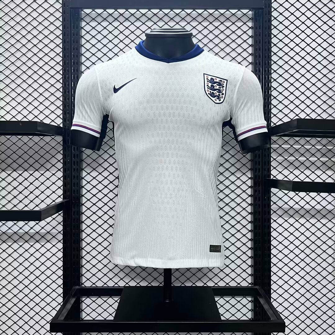 Maillot Angleterre domicile Version Player 2024/2025 - Totalkits
