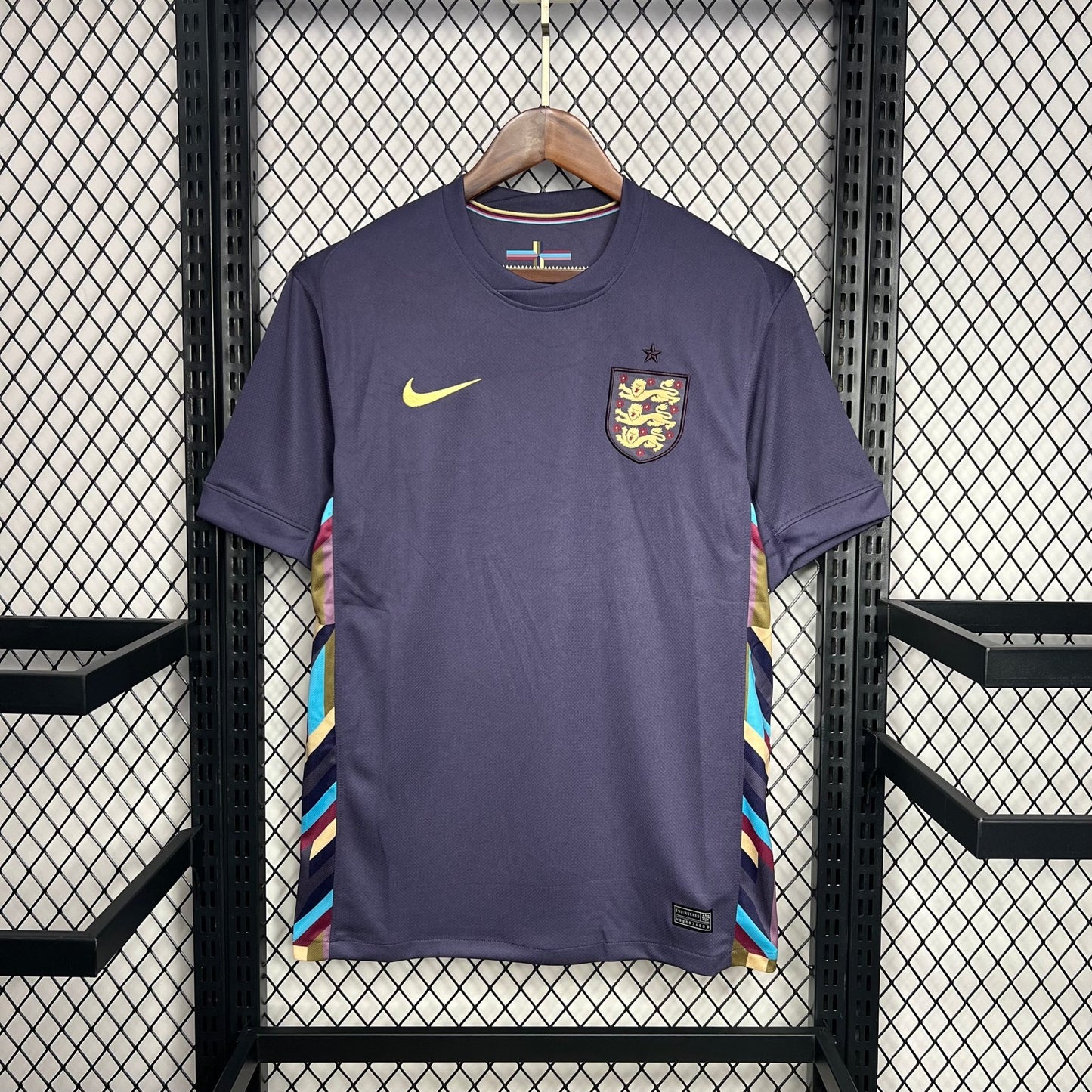 Maillot Angleterre Extérieur 2024/2025 - Totalkits
