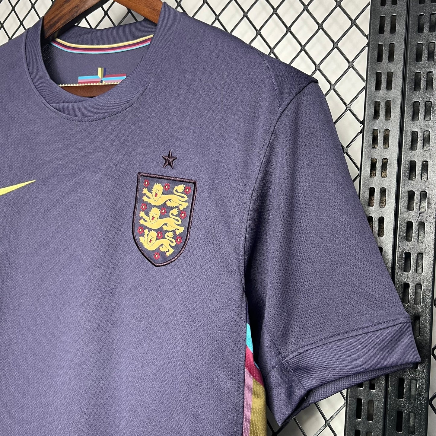 Maillot Angleterre Extérieur 2024/2025 - Totalkits