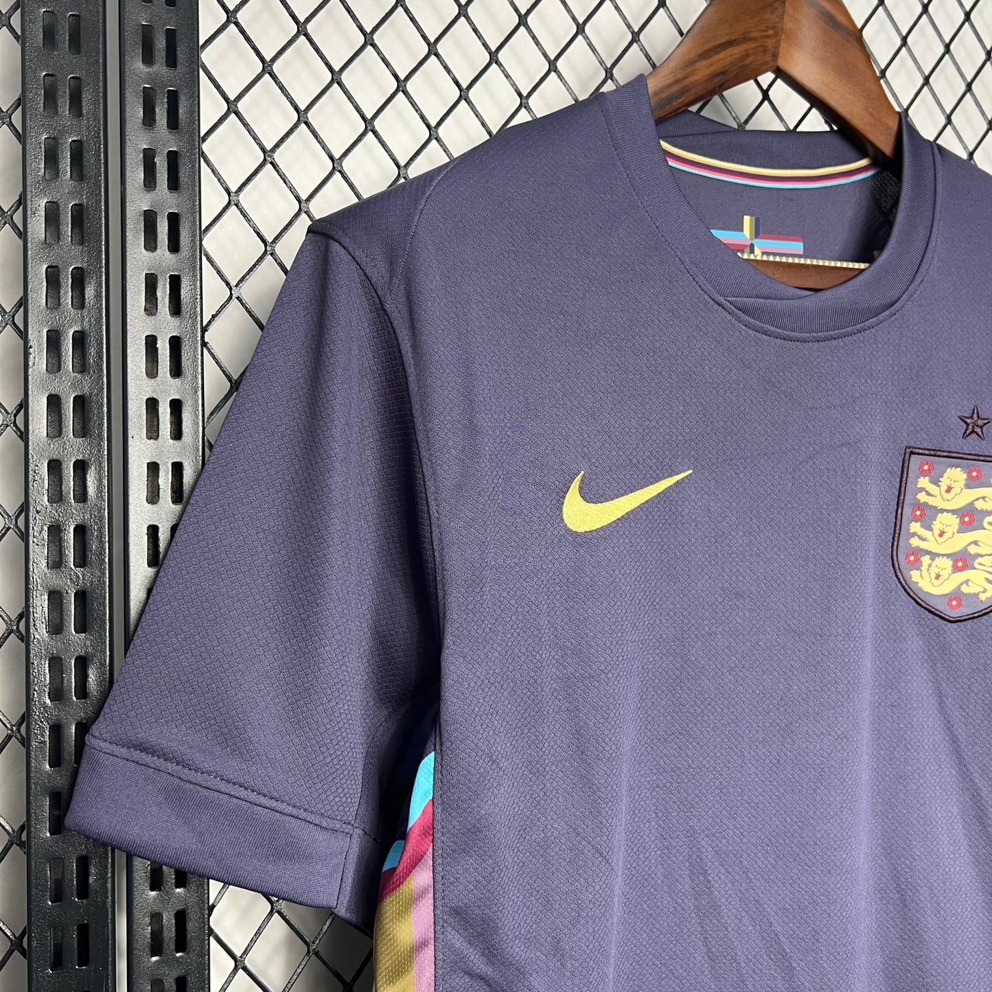 Maillot Angleterre Extérieur 2024/2025 - Totalkits