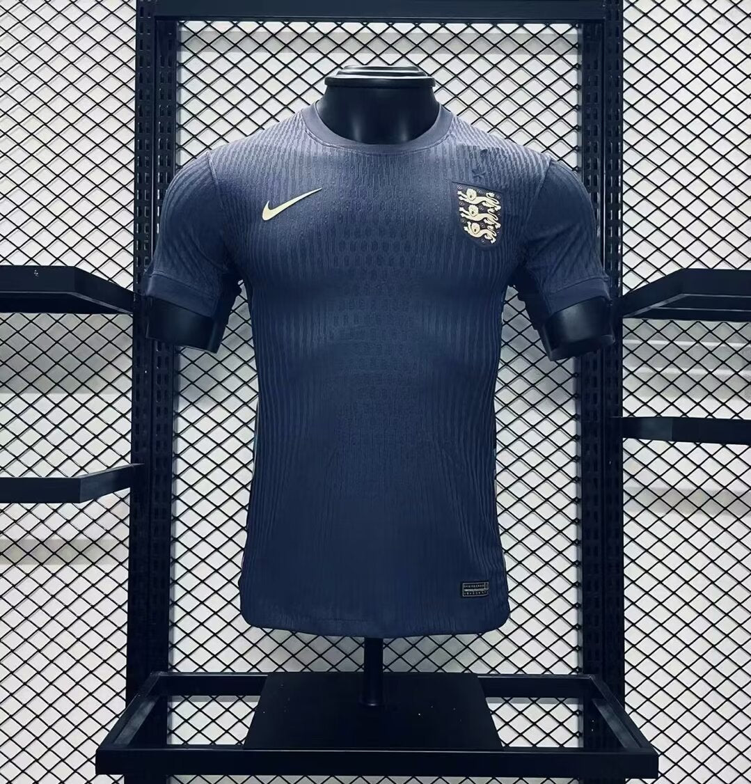 Maillot Angleterre Extérieur Version Player 2024/2025 - Totalkits