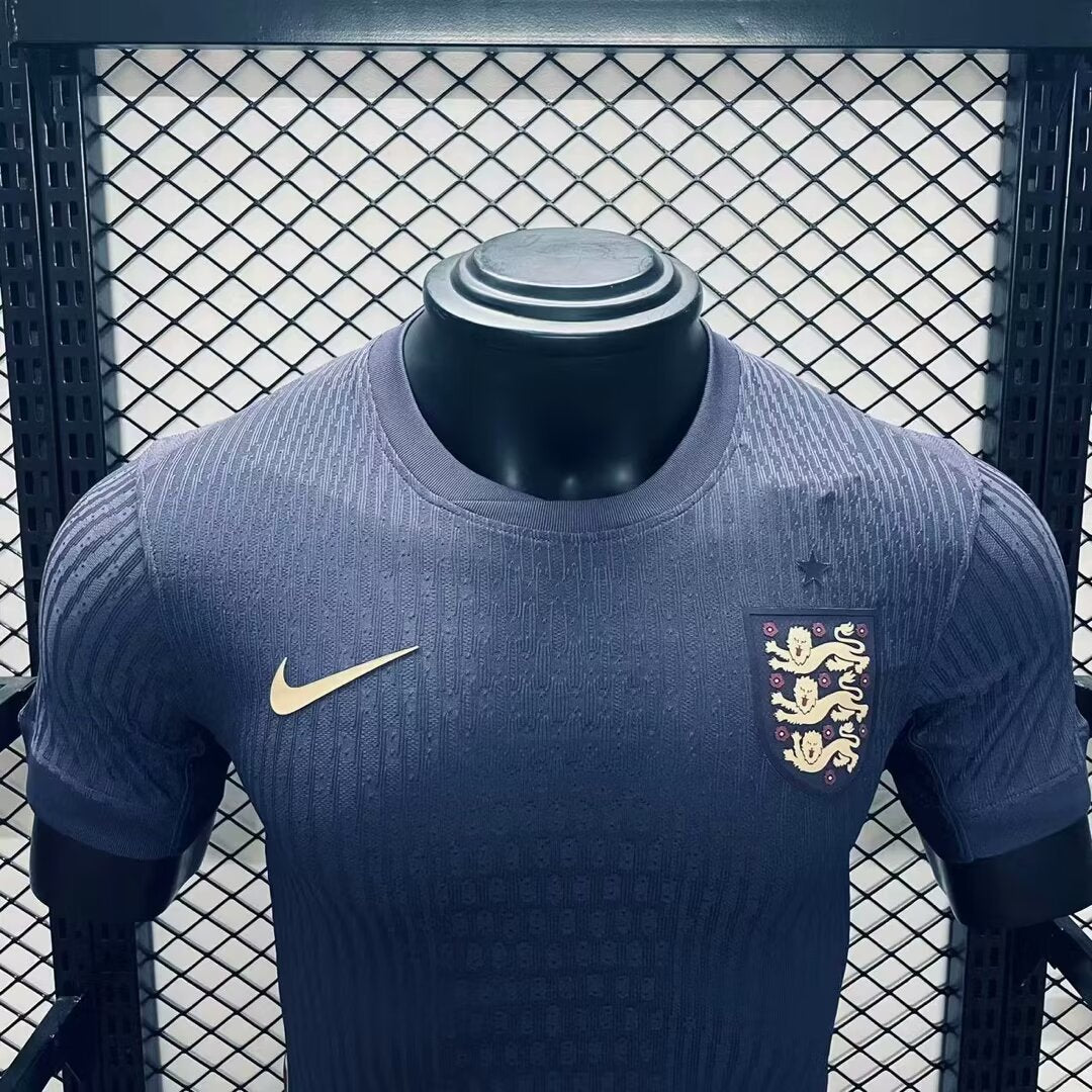 Maillot Angleterre Extérieur Version Player 2024/2025 - Totalkits