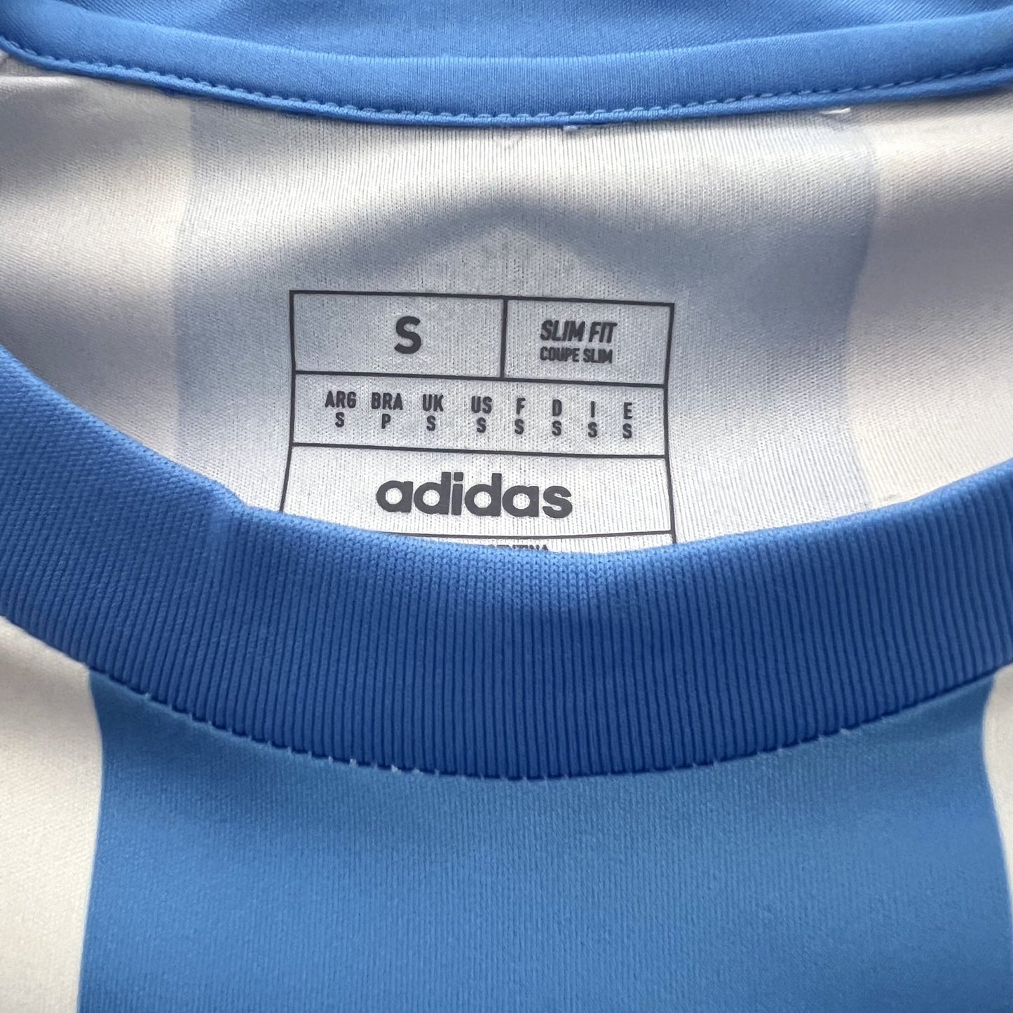 Maillot Argentine Domicile 2024/2025 - Totalkits