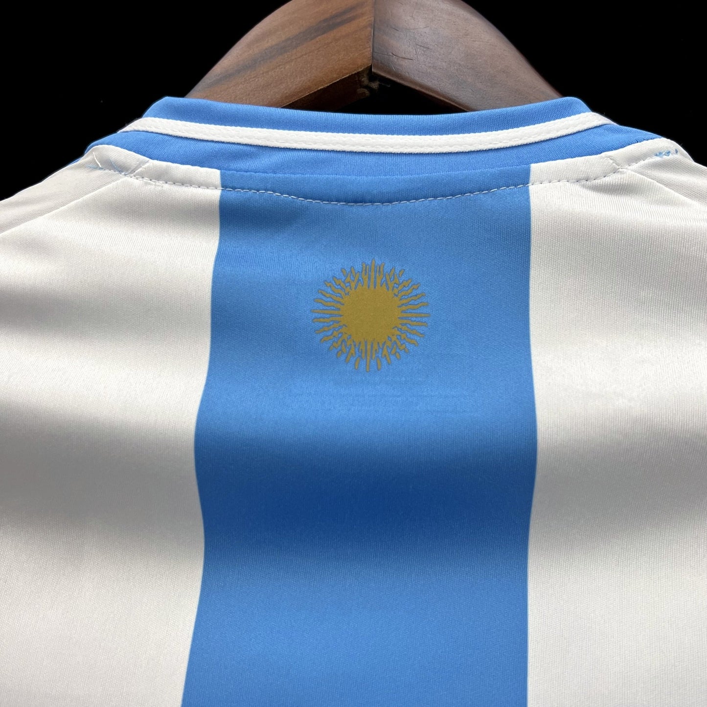 Maillot Argentine Domicile 2024/2025 - Totalkits