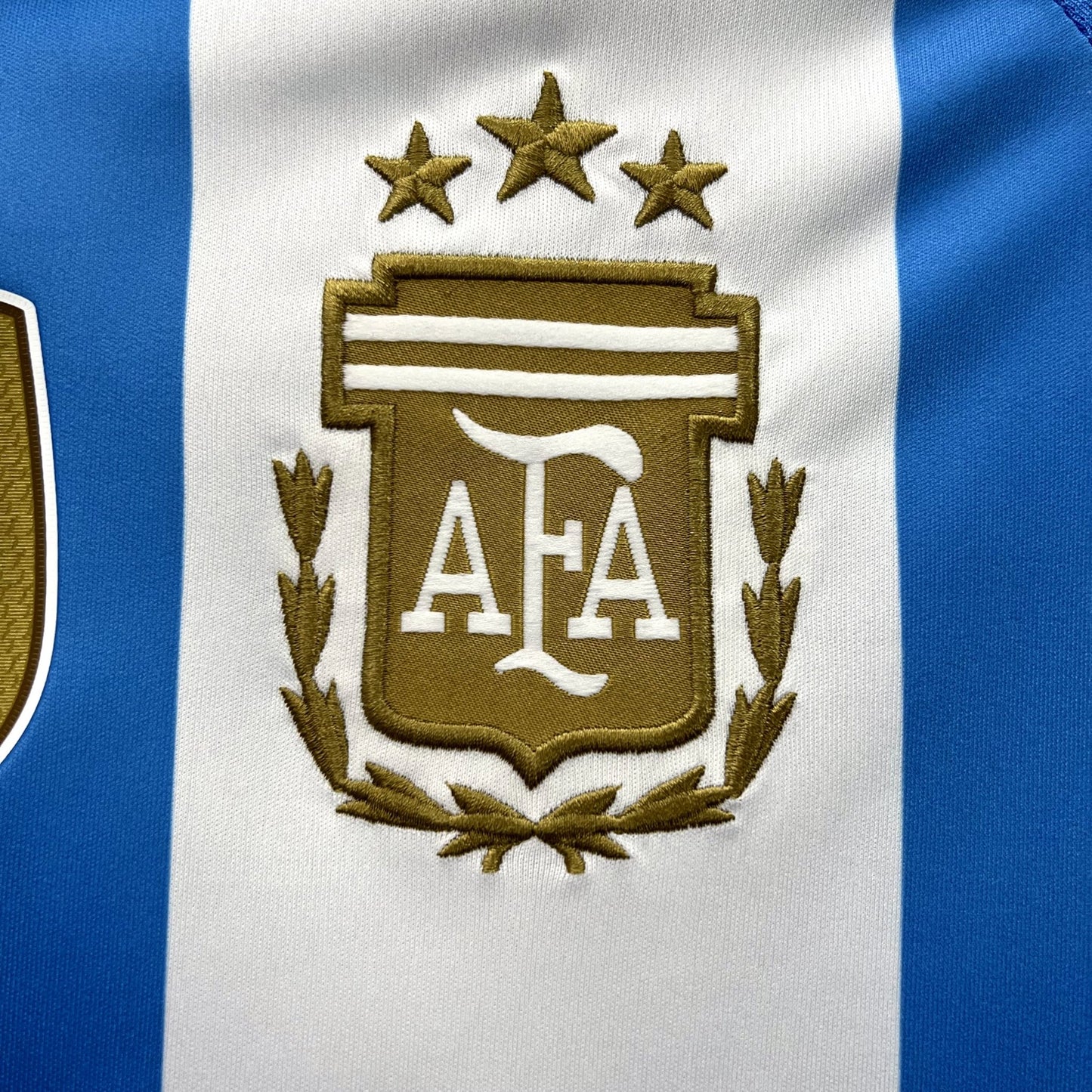 Maillot Argentine Domicile 2024/2025 - Totalkits