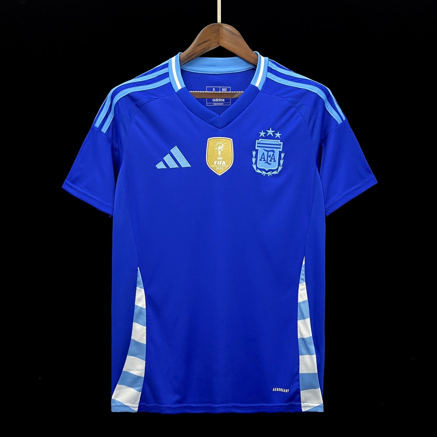 Maillot Argentine Extérieur 2024/2025 - Totalkits