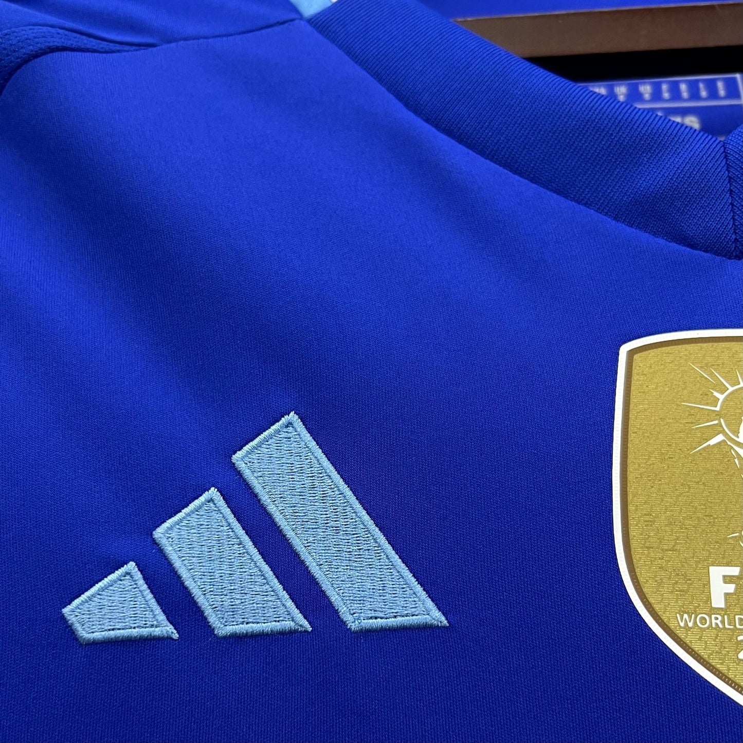 Maillot Argentine Extérieur 2024/2025 - Totalkits