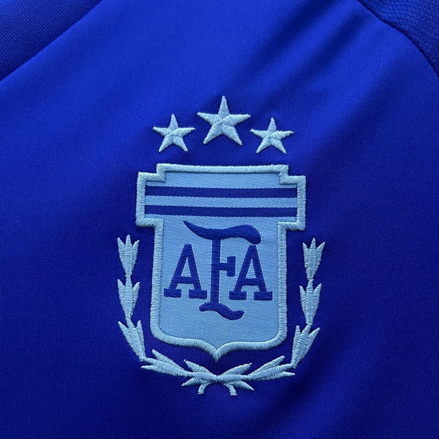 Maillot Argentine Extérieur 2024/2025 - Totalkits