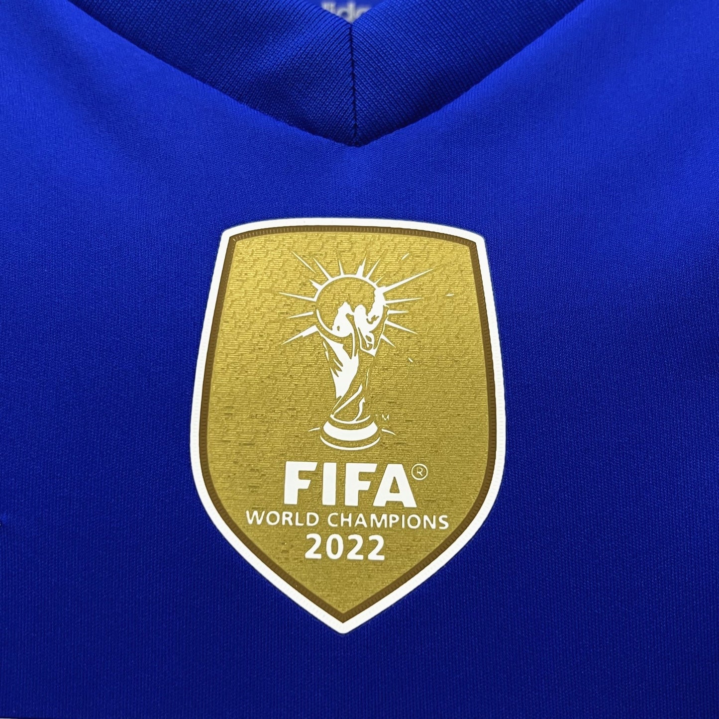 Maillot Argentine Extérieur 2024/2025 - Totalkits