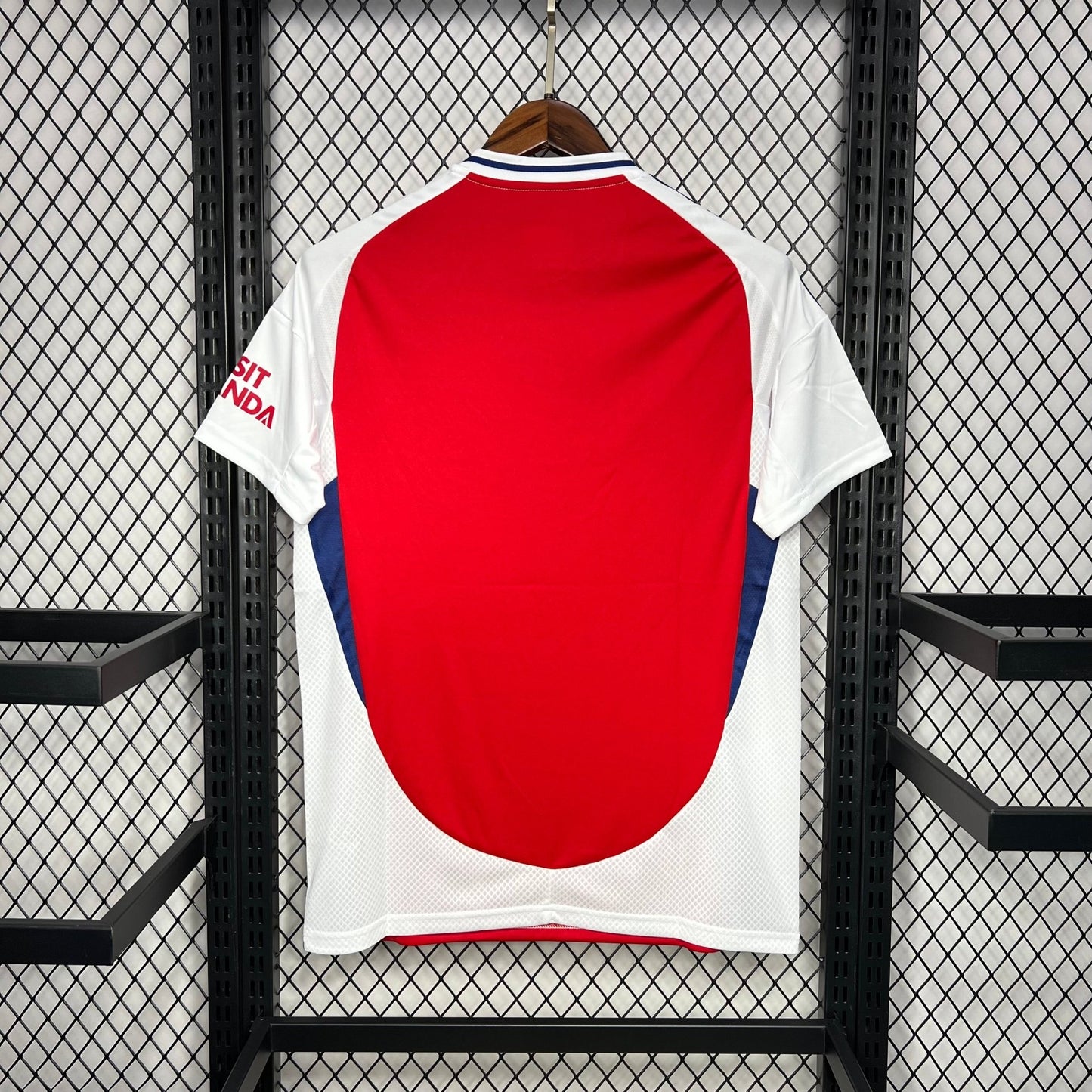 Maillot Arsenal domicile 2024/2025 - Totalkits