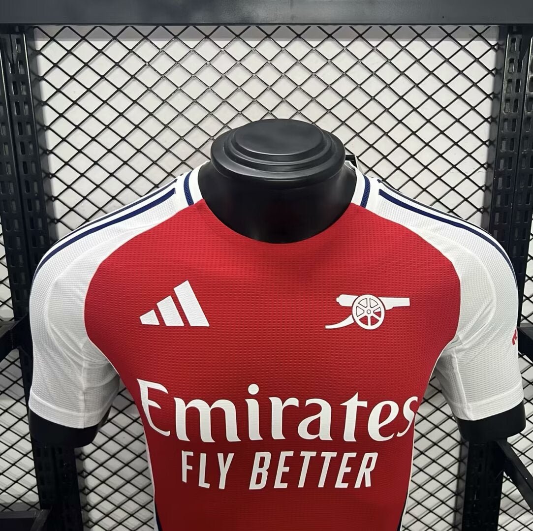 Maillot Arsenal domicile Version Player 2024/2025 - Totalkits