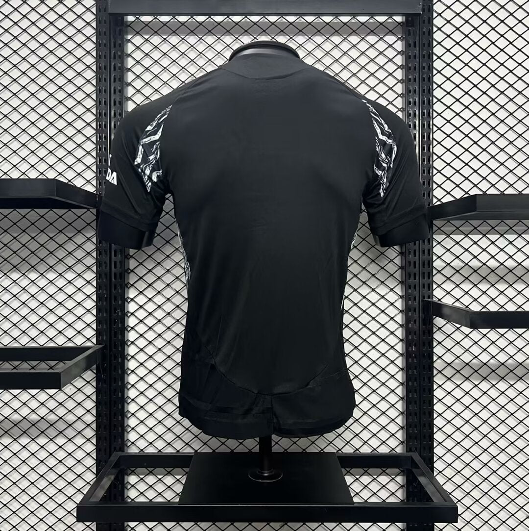 Maillot Arsenal Extérieur Version Player 2024/2025 - Totalkits