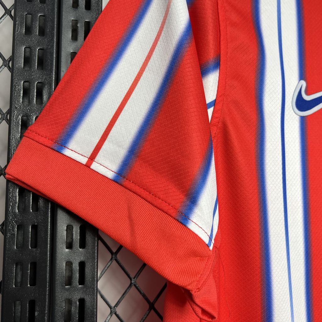 Maillot Atletico de Madrid domicile 2024/2025 - Totalkits