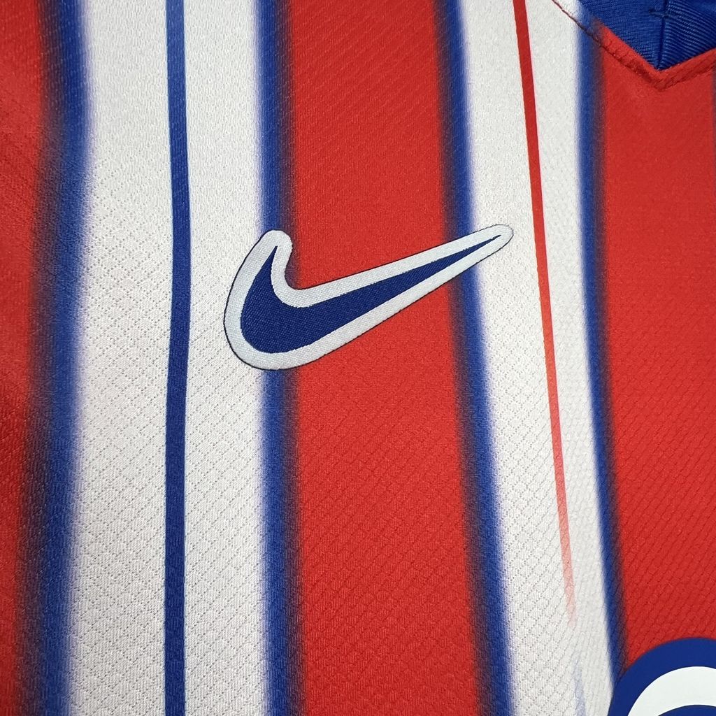 Maillot Atletico de Madrid domicile 2024/2025 - Totalkits