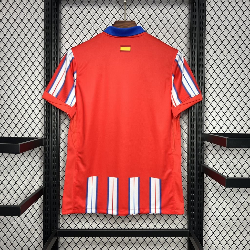 Maillot Atletico de Madrid domicile 2024/2025 - Totalkits