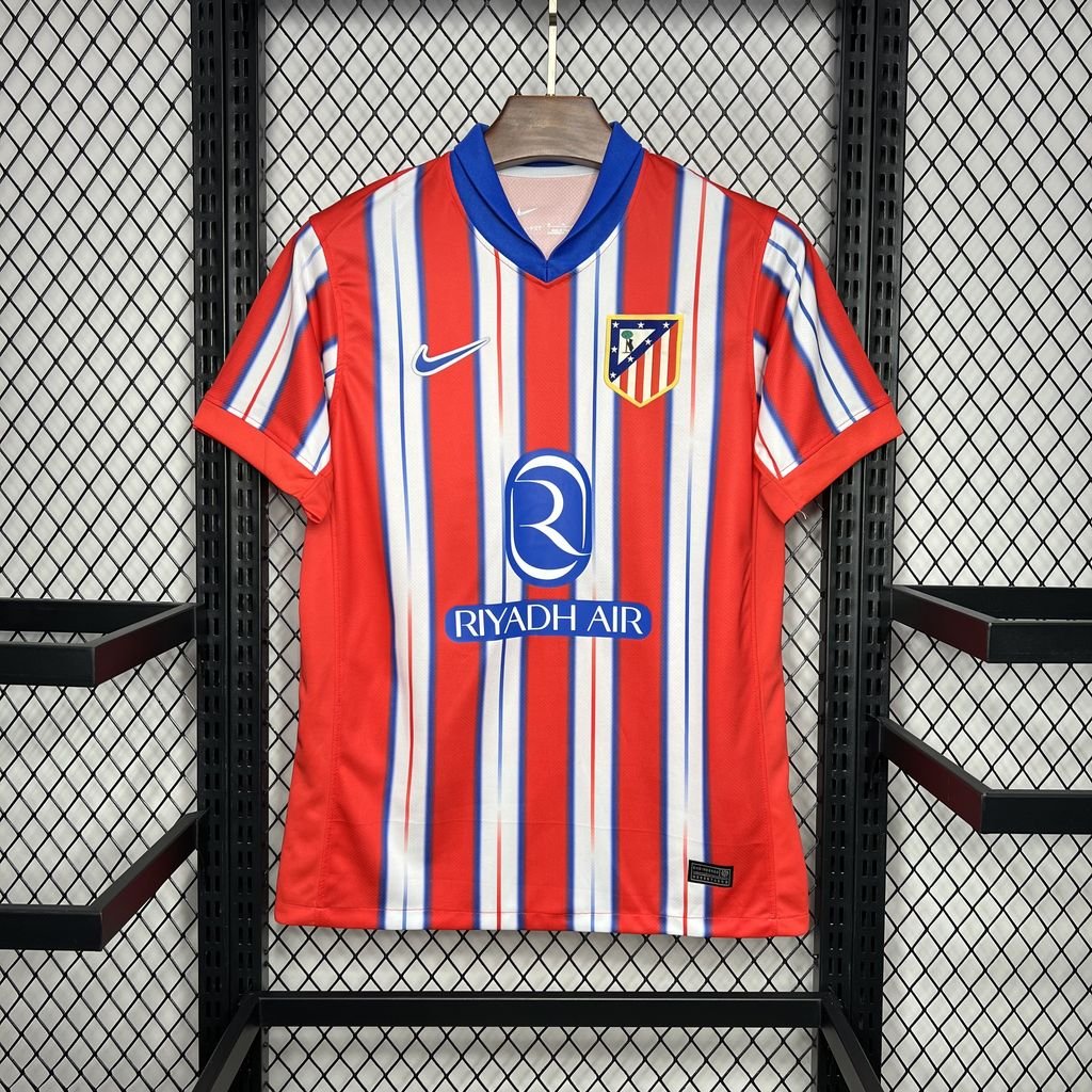 Maillot Atletico de Madrid domicile 2024/2025 - Totalkits