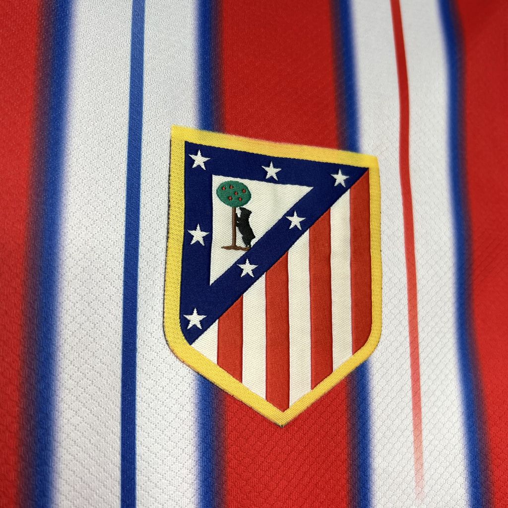 Maillot Atletico de Madrid domicile 2024/2025 - Totalkits