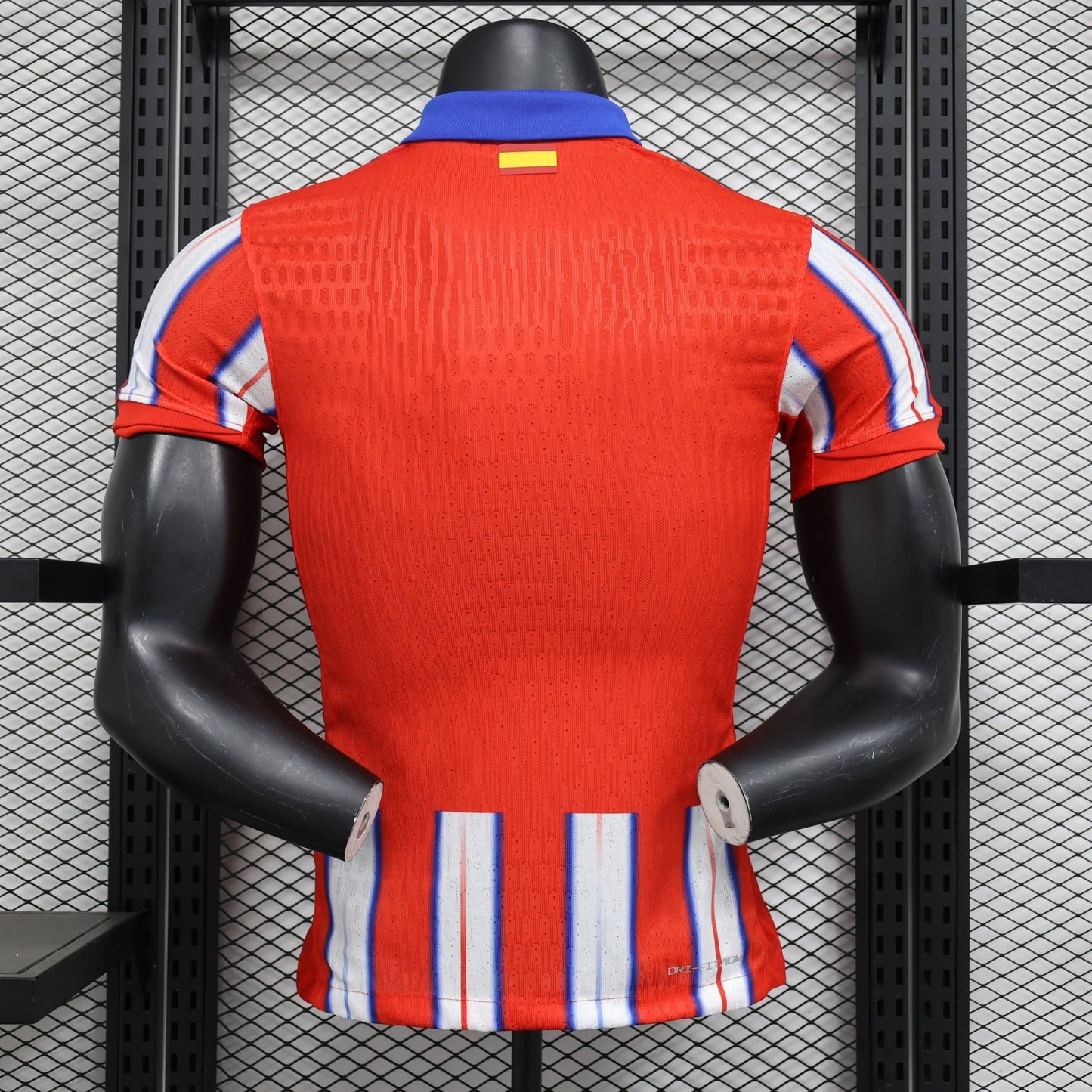 Maillot Atletico de Madrid domicile Version Player 2024/2025 - Totalkits