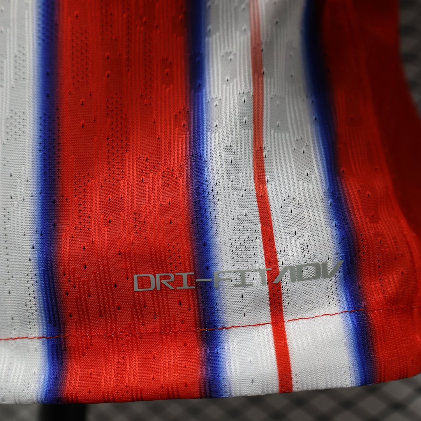 Maillot Atletico de Madrid domicile Version Player 2024/2025 - Totalkits