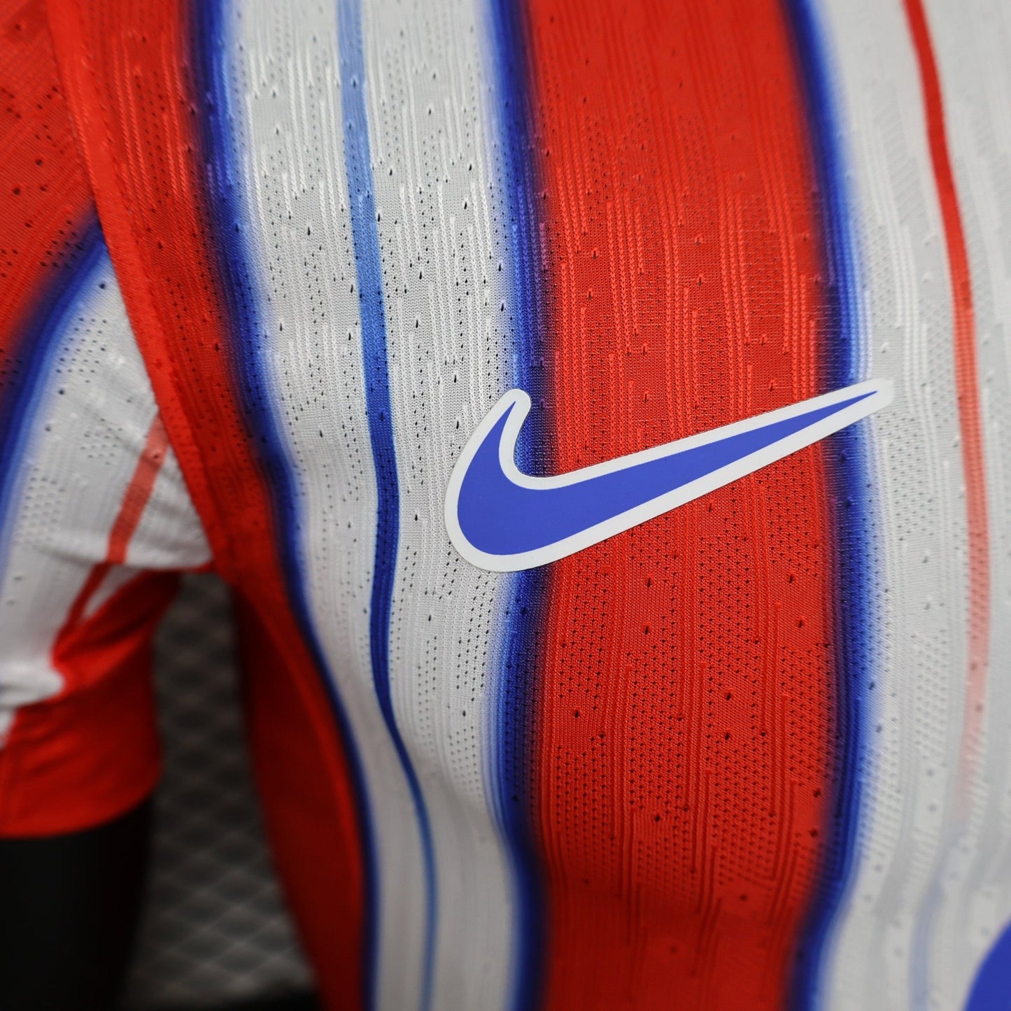 Maillot Atletico de Madrid domicile Version Player 2024/2025 - Totalkits