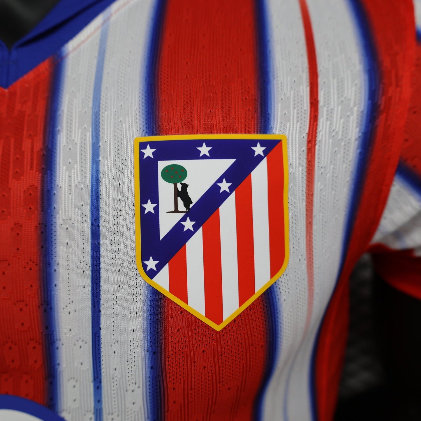 Maillot Atletico de Madrid domicile Version Player 2024/2025 - Totalkits