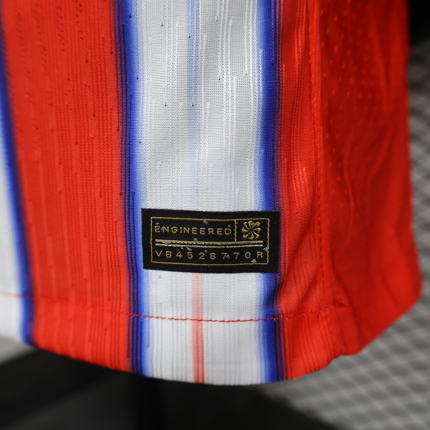 Maillot Atletico de Madrid domicile Version Player 2024/2025 - Totalkits