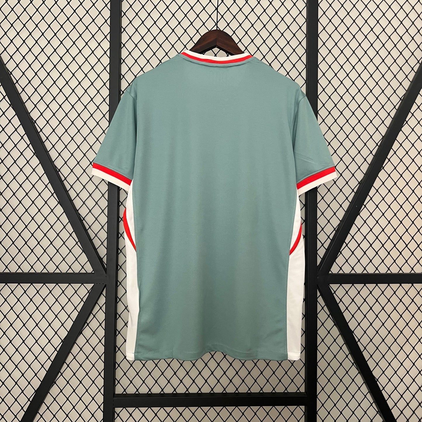 Maillot Atletico De Madrid Extérieur 2024/2025 - Totalkits
