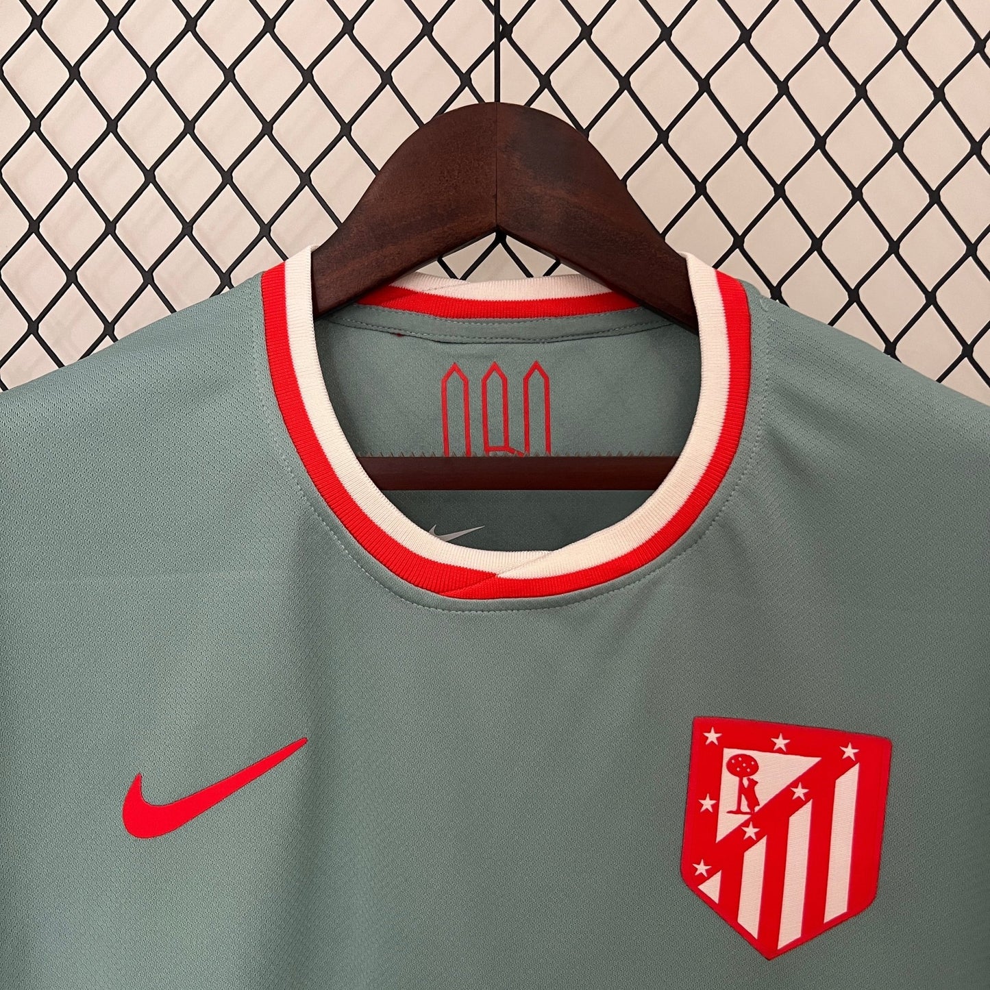 Maillot Atletico De Madrid Extérieur 2024/2025 - Totalkits