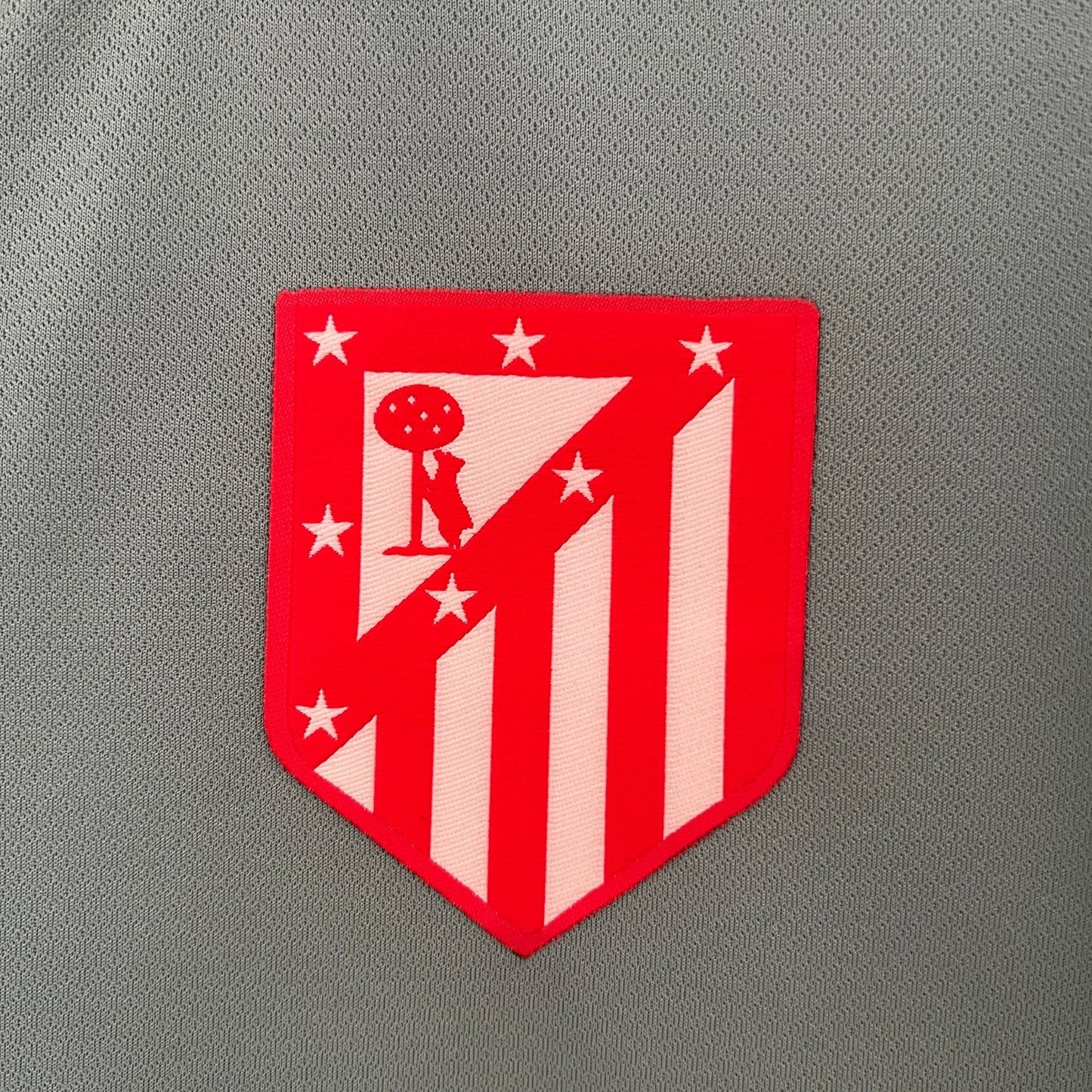 Maillot Atletico De Madrid Extérieur 2024/2025 - Totalkits