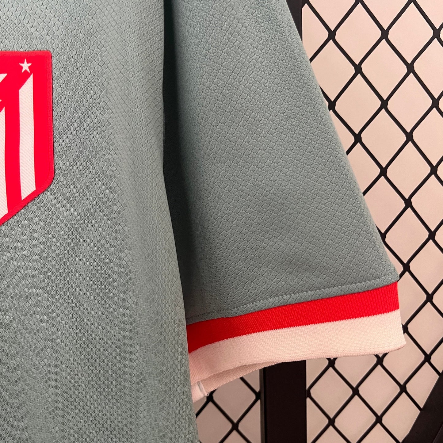 Maillot Atletico De Madrid Extérieur 2024/2025 - Totalkits