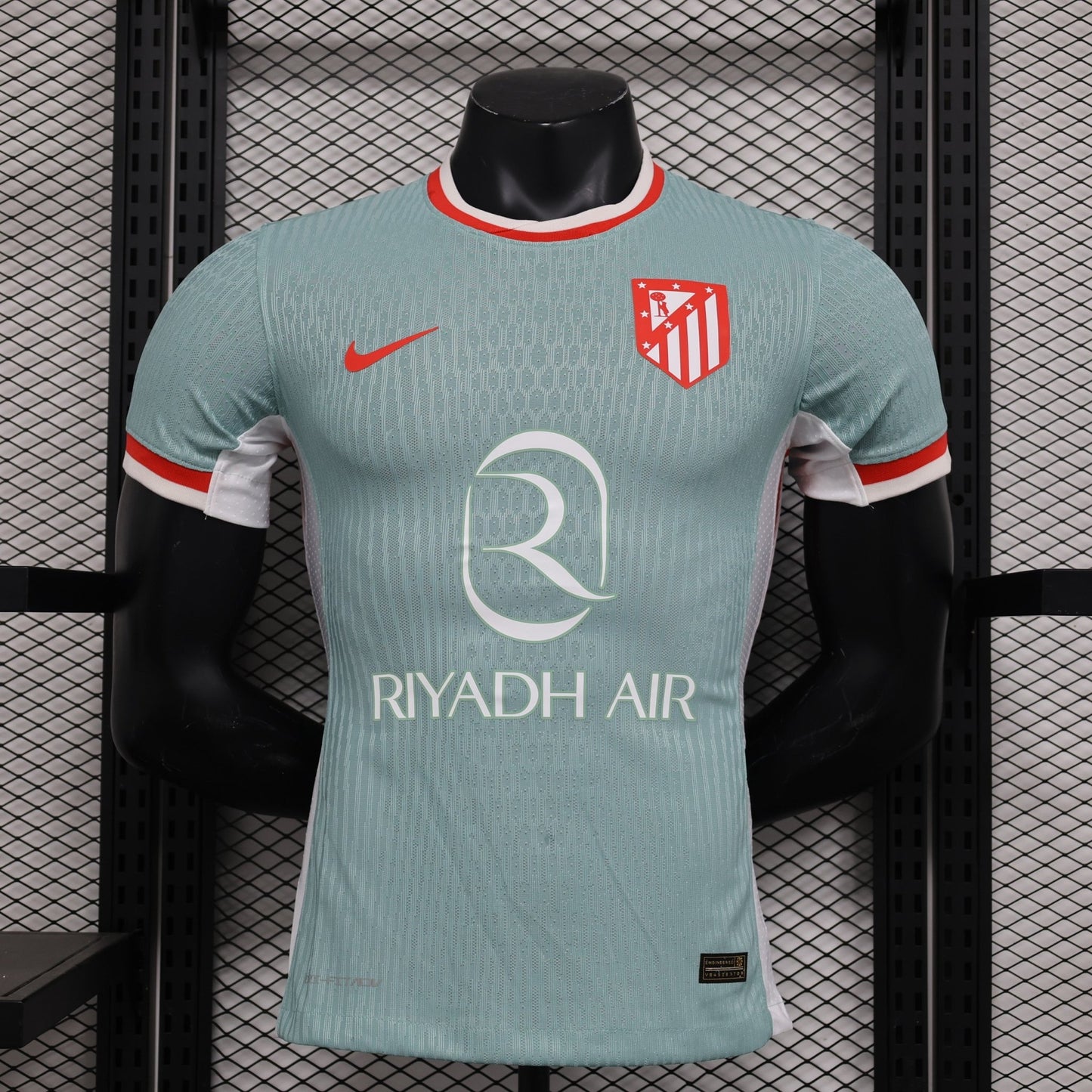 Maillot Atletico de Madrid Extérieur Version Player 2024/2025 - Totalkits