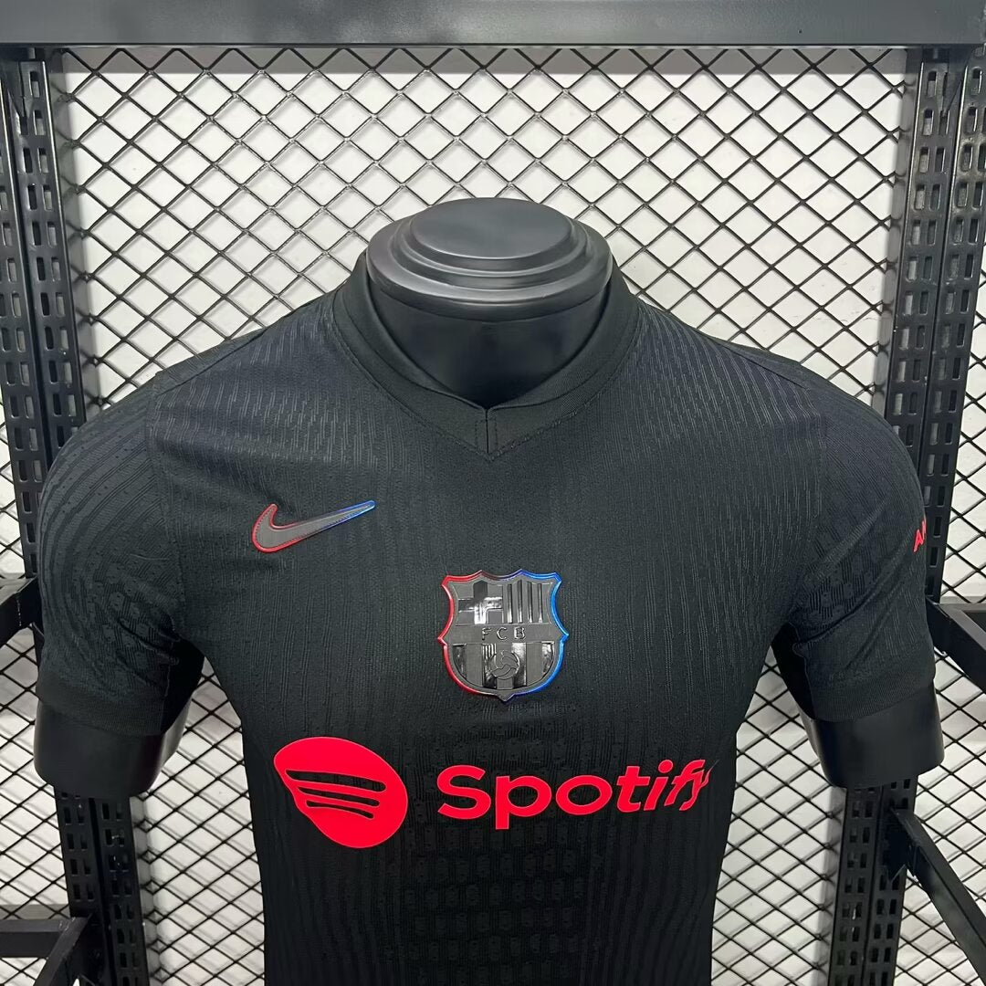 Maillot Barcelone Extérieur Version Player 2024/2025 - Totalkits