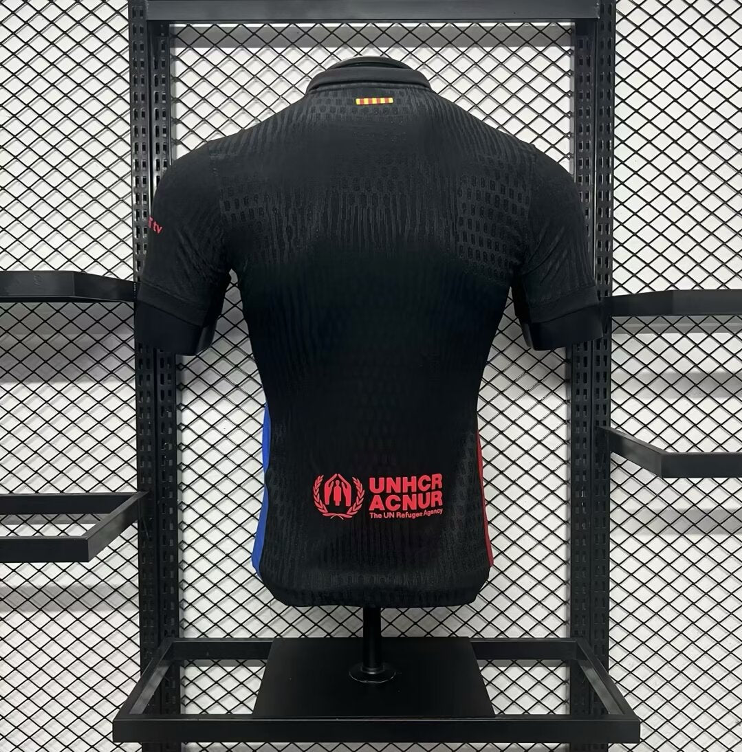 Maillot Barcelone Extérieur Version Player 2024/2025 - Totalkits