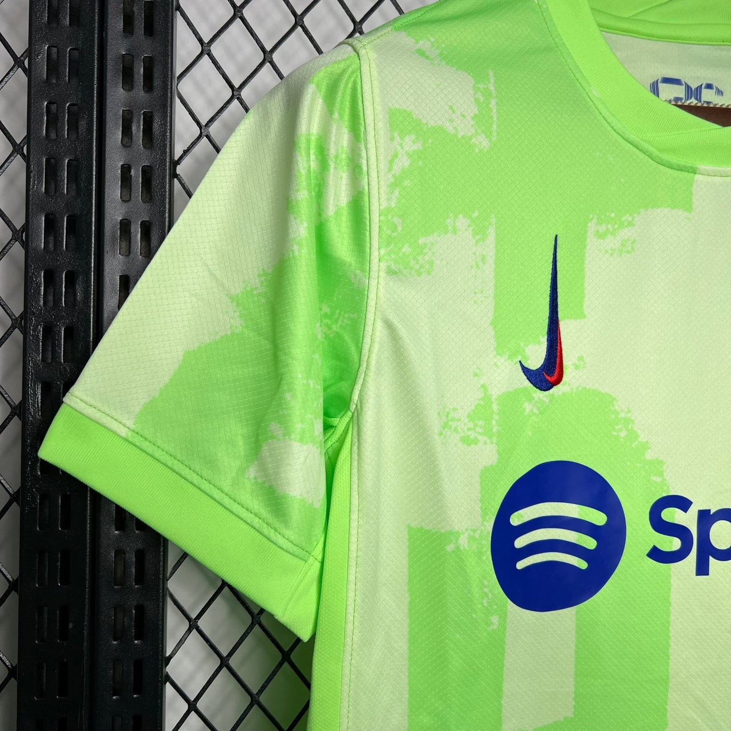 Maillot Barcelone Third 2024/25 - Totalkits